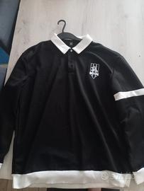 felpa leggera senza cappuccio 