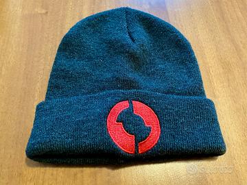 Cappello beanie grigio scuro - Dope D.O.D.