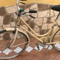 Bicicletta vintage