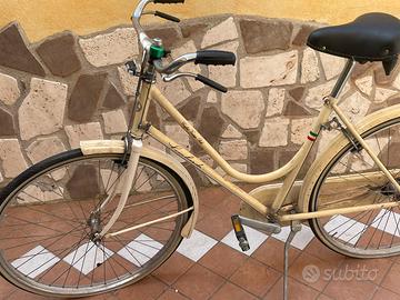 Bicicletta vintage