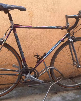 colnago master olimpic decor