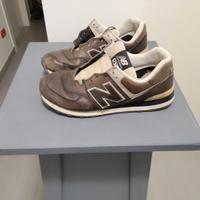 New balance 574