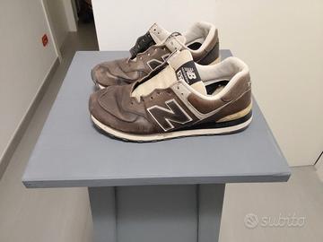 New balance 574