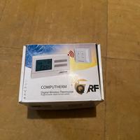 Crono termostato wireless