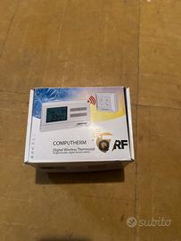 Crono termostato wireless