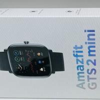 Smartwatch  Amazfit Gts 2 Mini