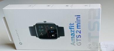 Smartwatch  Amazfit Gts 2 Mini