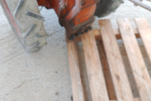 Scambi con motozappa pasbo diesel