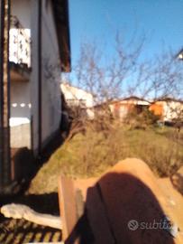 Casa due piani