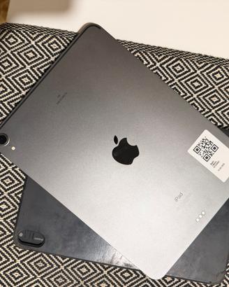 Ipad air 4a gen