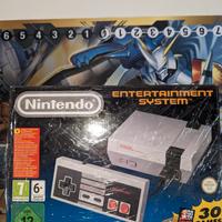 Nintendo Nes mini CIB