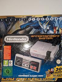 Nintendo Nes mini CIB