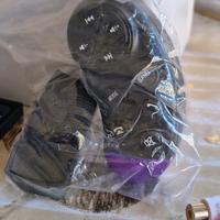 autoradio 2din 7 pollici Wi-Fi Bluetooth Mirrorlin