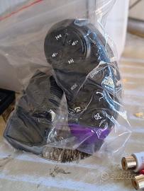 autoradio 2din 7 pollici Wi-Fi Bluetooth Mirrorlin