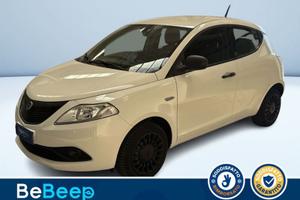Lancia Ypsilon 1.0 FIREFLY HYBRID SILVER S&S 70CV