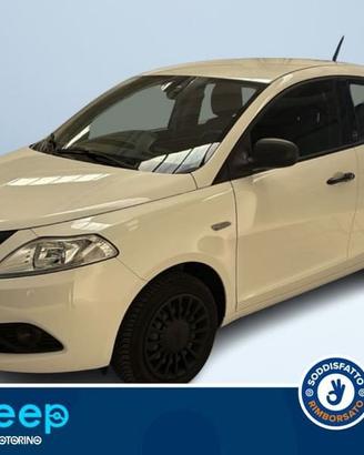 Lancia Ypsilon 1.0 FIREFLY HYBRID SILVER S&S 70CV