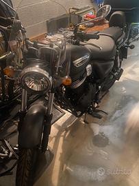 Royal Enfield Meteor - 2022