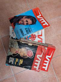 VITT - Il rotocalco dei ragazzi...di ieri