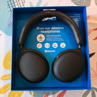 Cuffie Wireless Philips 