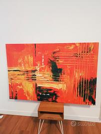 quadro in Canvas misure 150 x 100