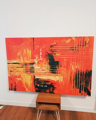quadro in Canvas misure 150 x 100