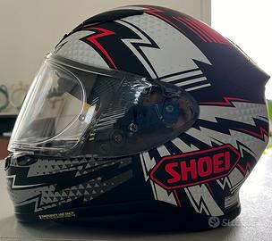 Casco integrale Shoei NXR taglia S