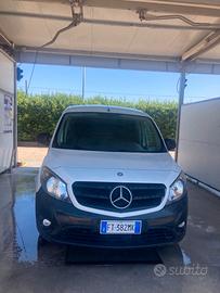 Mercedes citan 109 cdi iva inclusa