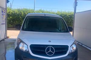 Mercedes citan 109 cdi iva inclusa