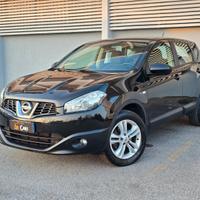 Nissan Qashqai 1.5 dCi DPF Tekna