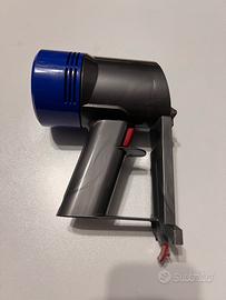 Motore Dyson V8 grilletto rotto