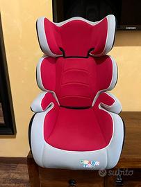 Seggiolino auto