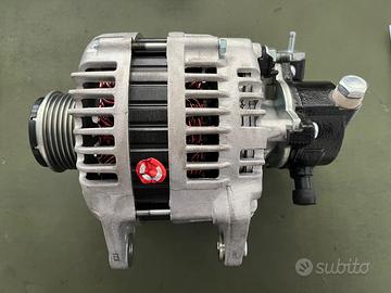 Alternatore Opel