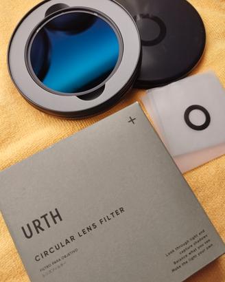 urth filtro nd 1000 da 77mm