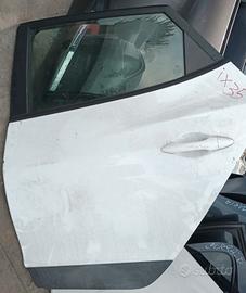 porta antpost dxsx Hyundai ix35 x35 2009/16