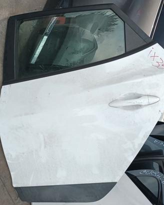 porta antpost dxsx Hyundai ix35 x35 2009/16