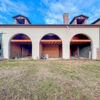 Peraga di vigonza - rustico