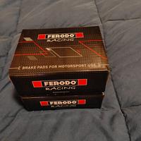 Pastiglie ferodo racing DS2500