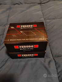 Pastiglie ferodo racing DS2500