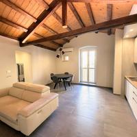 Trilocale ristrutturato e arredato Via Del Cardo