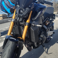 Yamaha MT 09 SP *GARANZIA + BOLLO 08/26 + REVISION