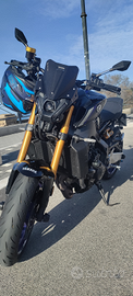 Yamaha MT 09 SP *GARANZIA + BOLLO 08/26 + REVISION