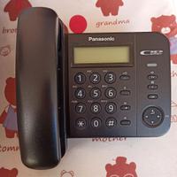Telefono fisso Panasonic