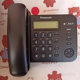 Telefono fisso Panasonic