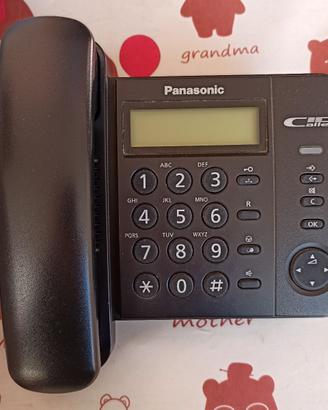 Telefono fisso Panasonic