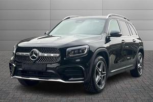 MERCEDES-BENZ GLB 200 d 4MATIC