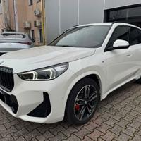 Bmw x1 2024 39000km m sport pro
