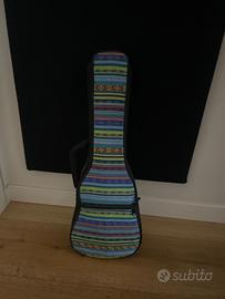 ukulele mahalo