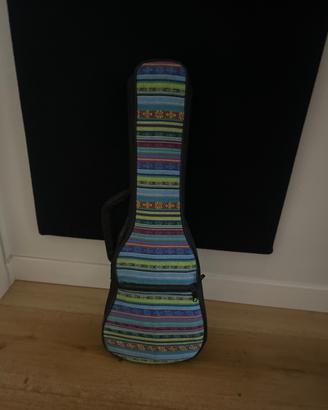 ukulele mahalo