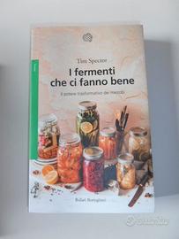I fermenti che ci fanno bene + I'm in fermentation