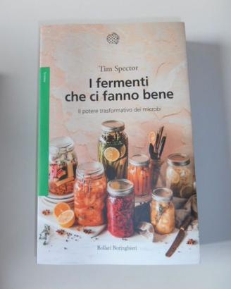 I fermenti che ci fanno bene + I'm in fermentation